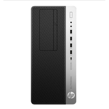 图片 HP 288 Pro G4 MT Business PC-N603320005A  台式电脑 I5 - 8500/ 8G / 128G SSD 1T / 集成显卡/DVDRW / WIN10 /5年保修/23.8寸显示器